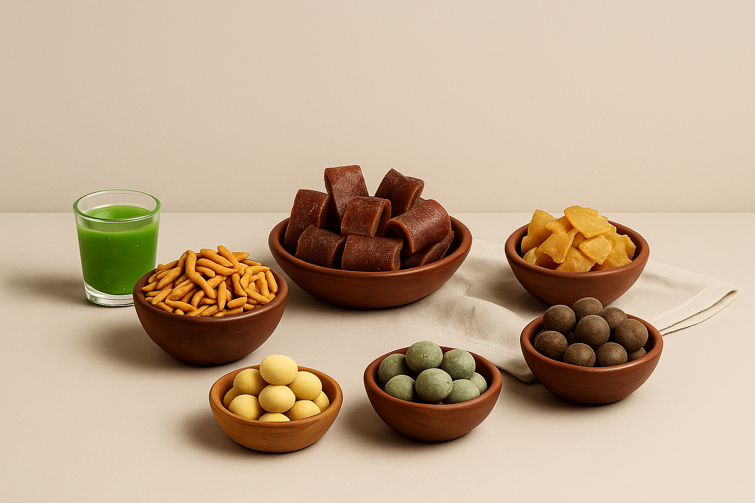 Digestive Delights