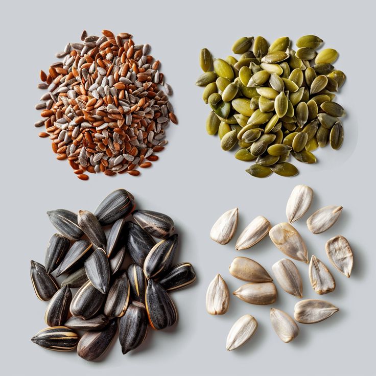 Seeds