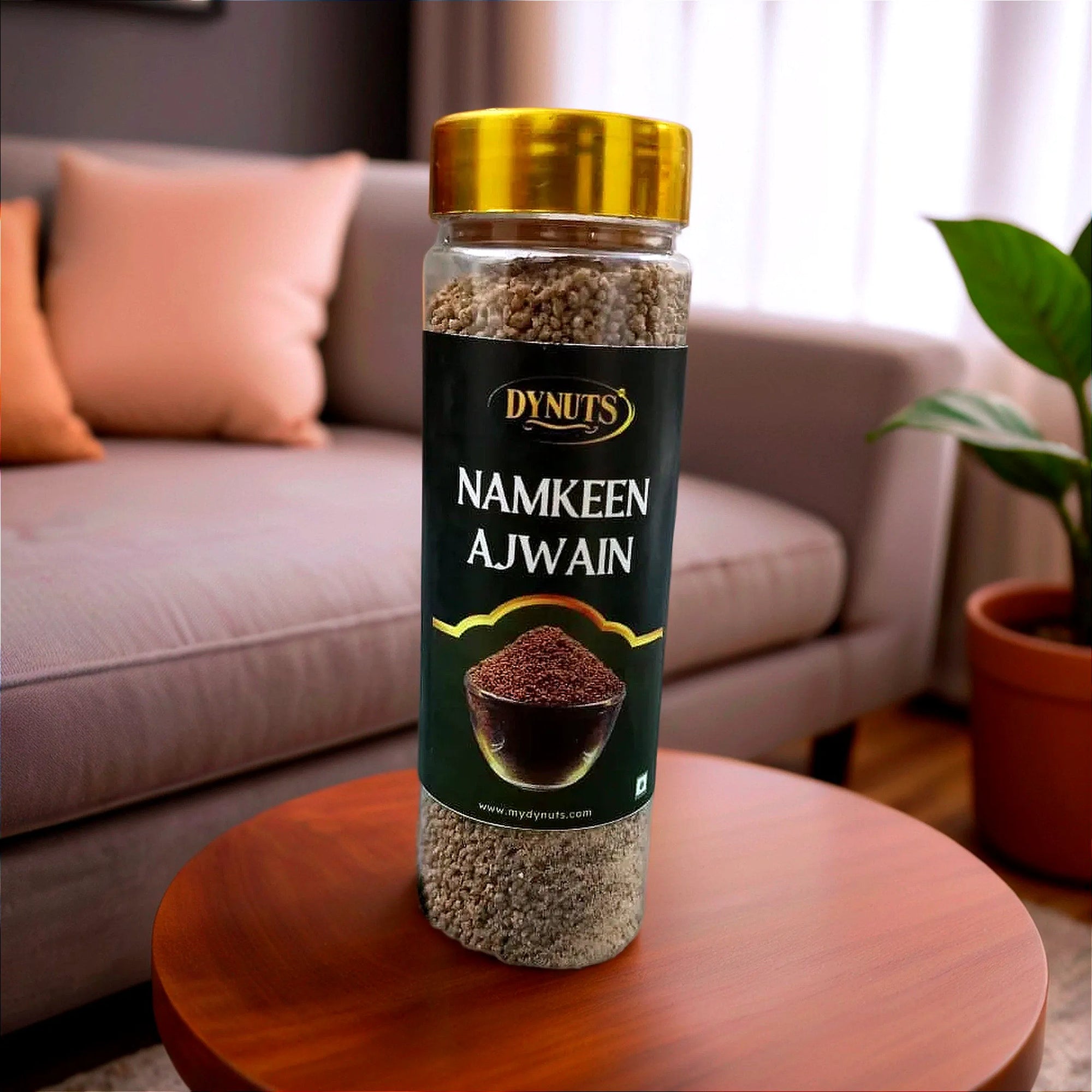 Namkeen Ajwain