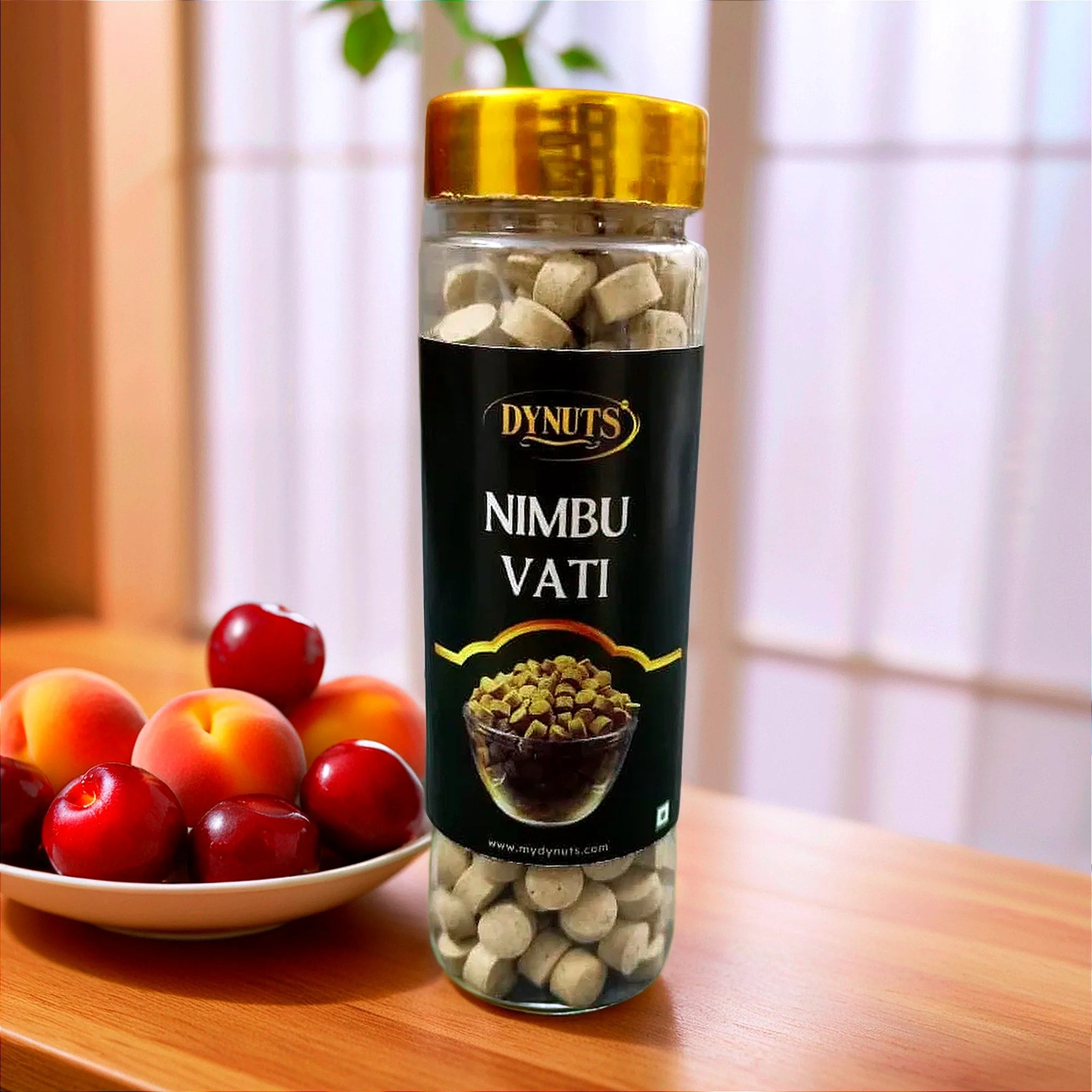 Nimbu Vati