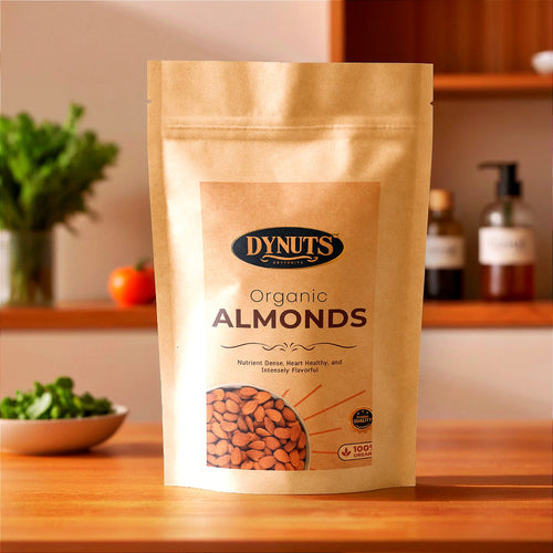 California Almonds