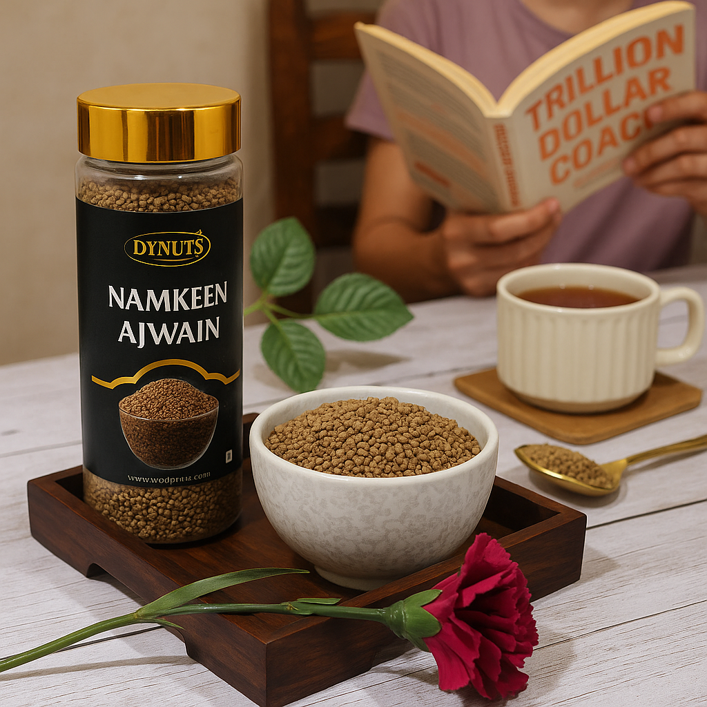 Namkeen Ajwain