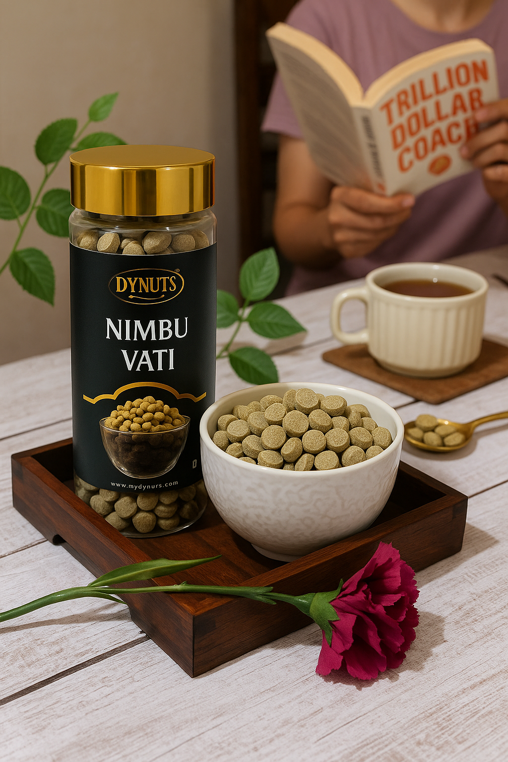 Nimbu Vati