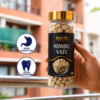 Nimbu Vati