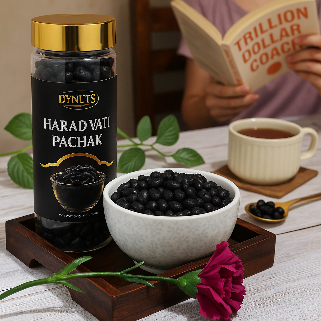 Harad Vati Panchak