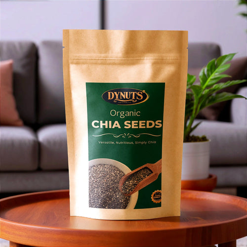Chia Seeds