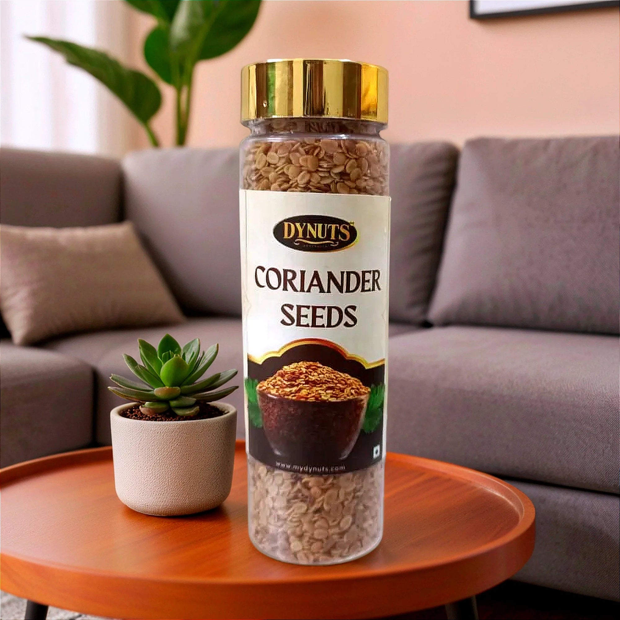 Coriander Seeds