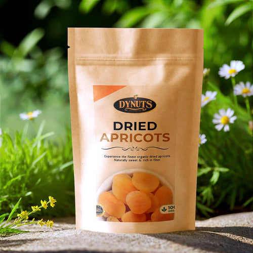 Dried Apricots