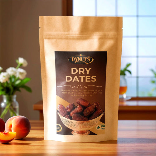 Dry Dates