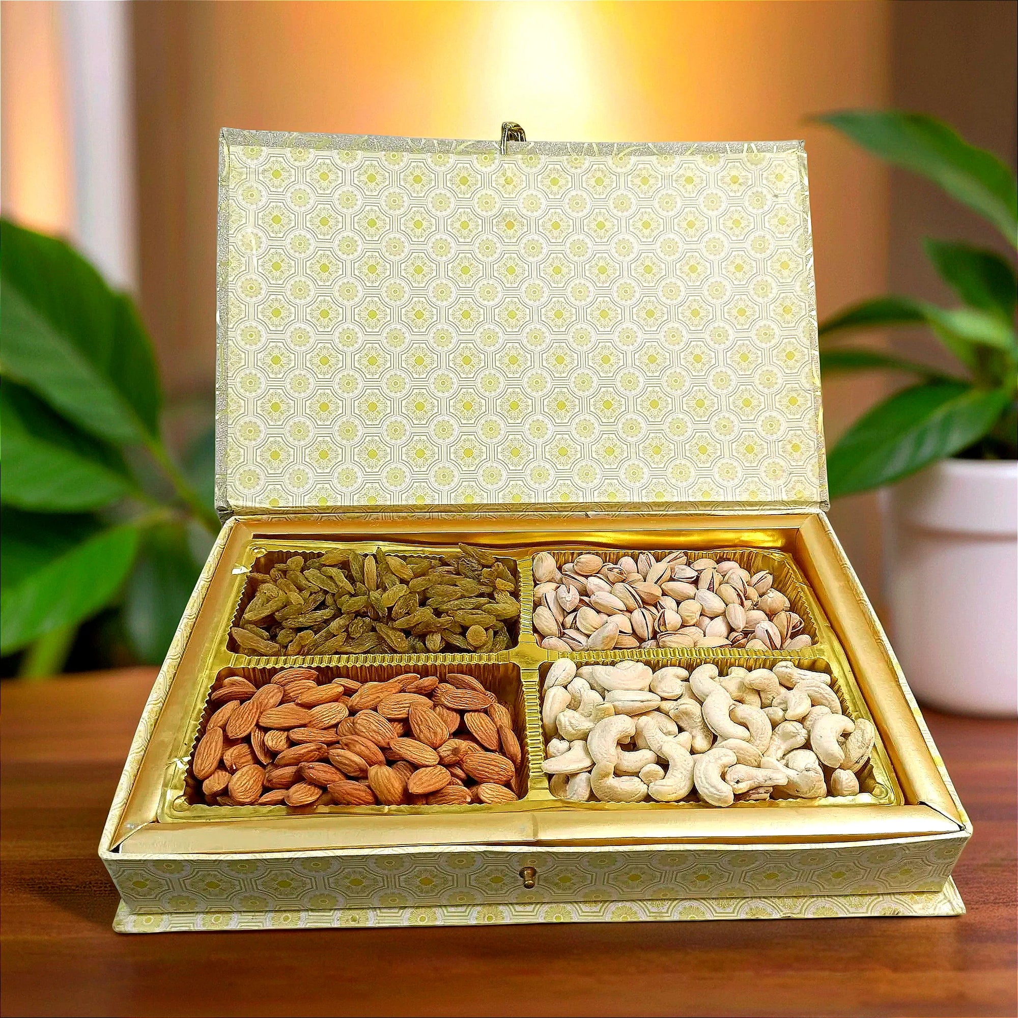 Dynuts Classic Delight