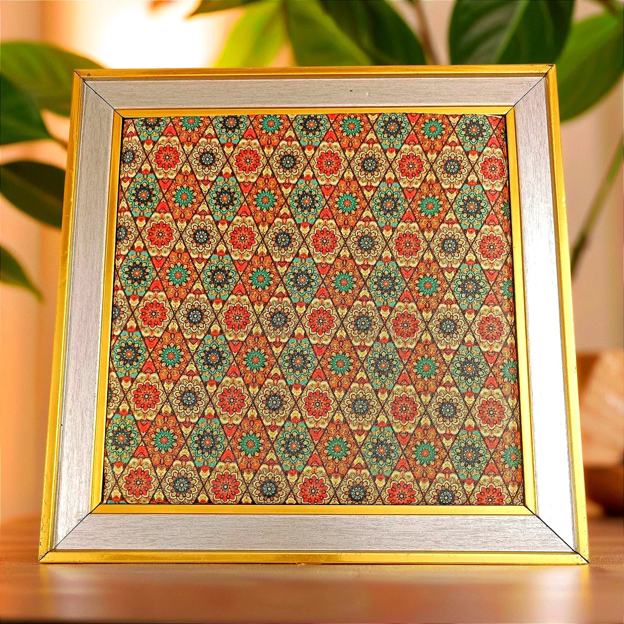 Dynuts Heritage Frame