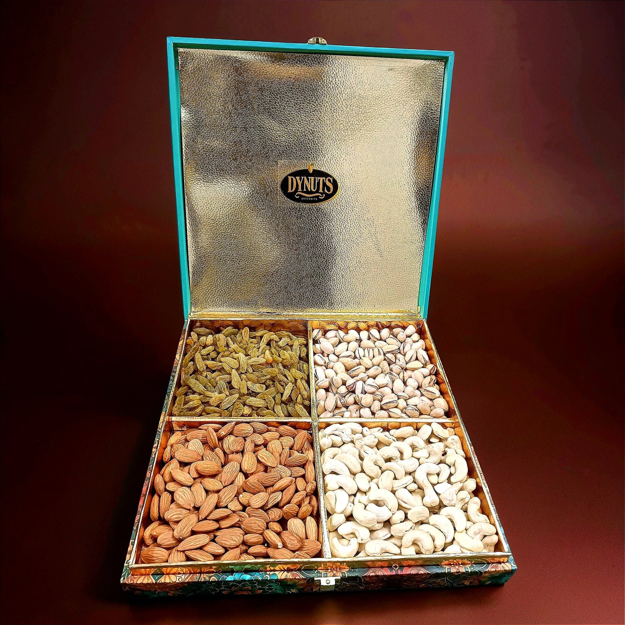 Dynuts Jewel Tray