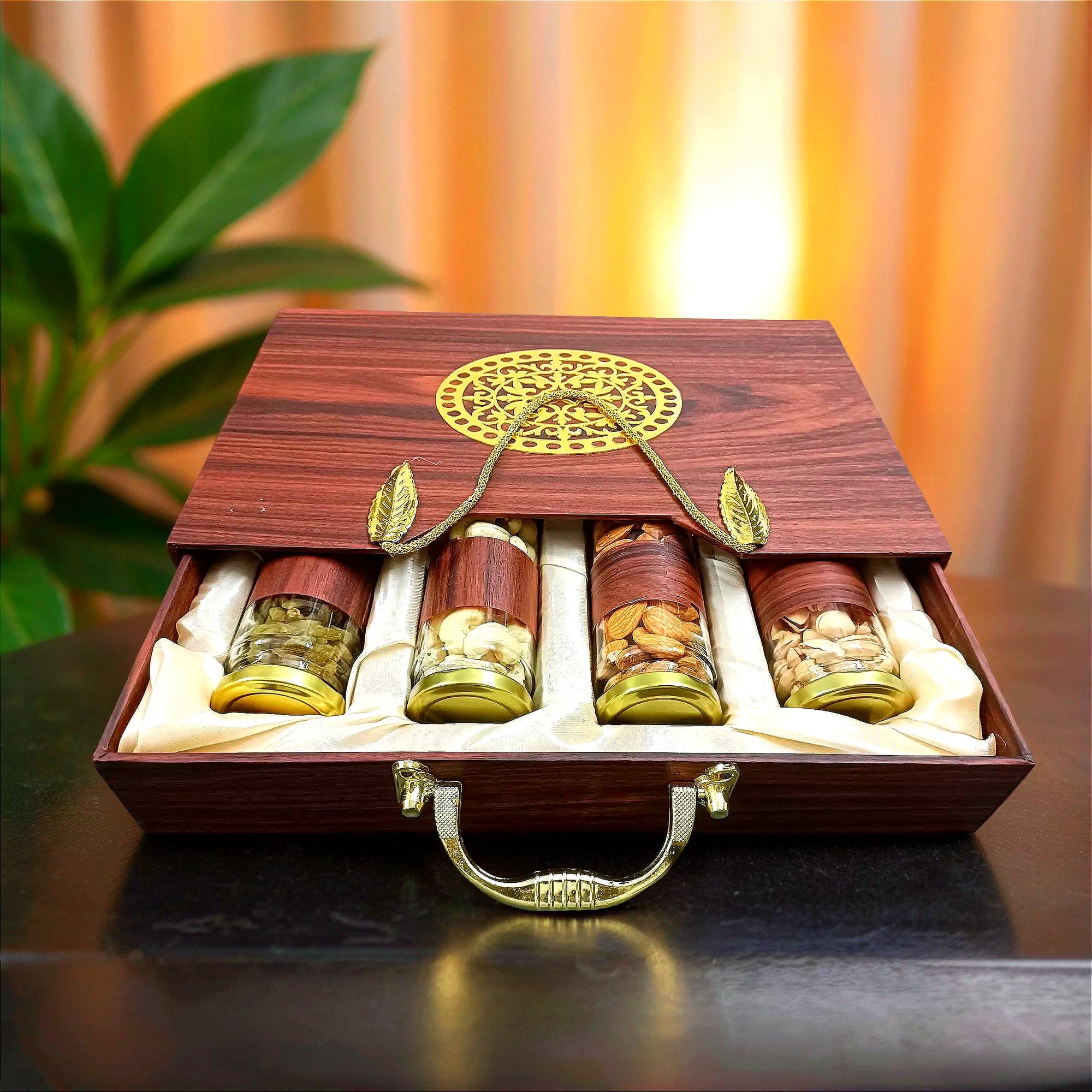 Dynuts Royal Harvest