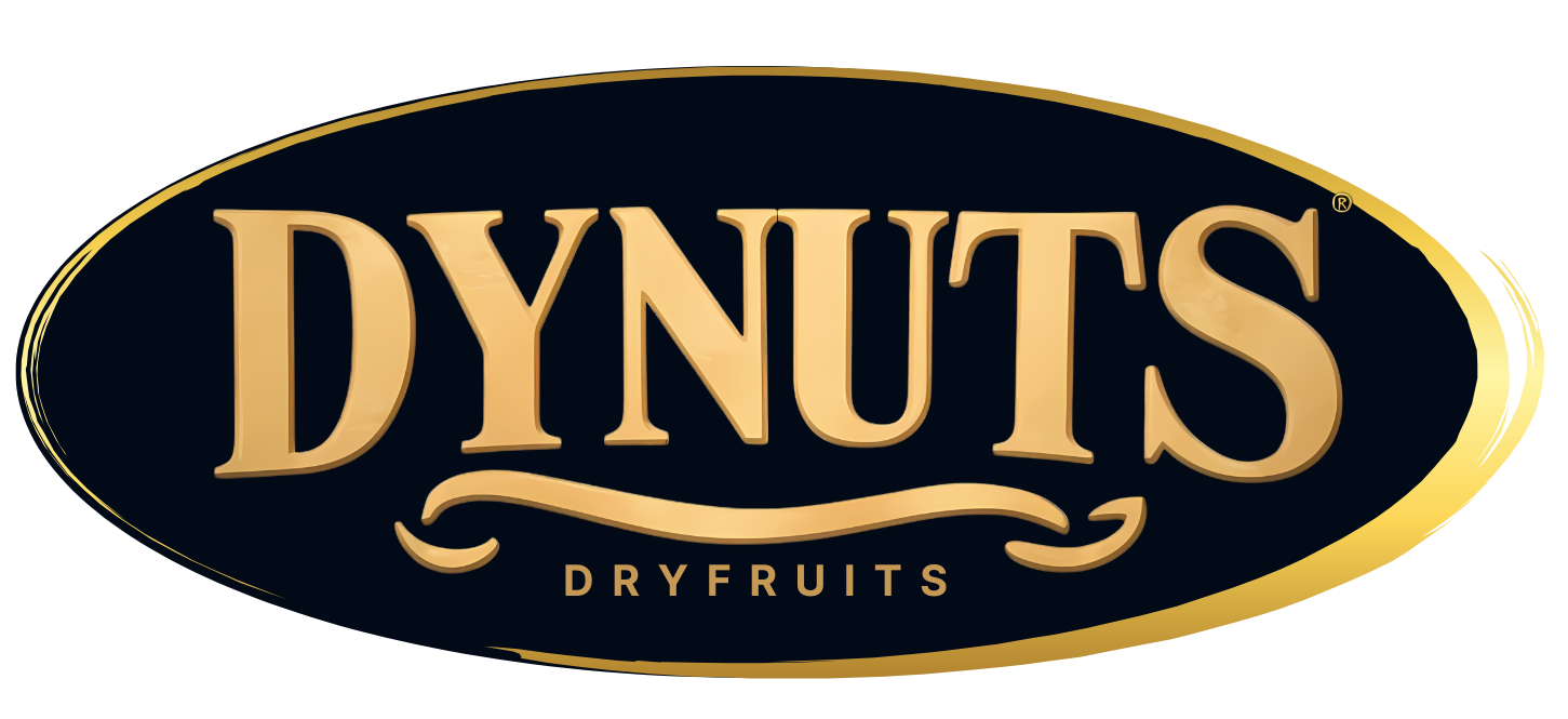 Dynuts - A Premium Dryfruit Store