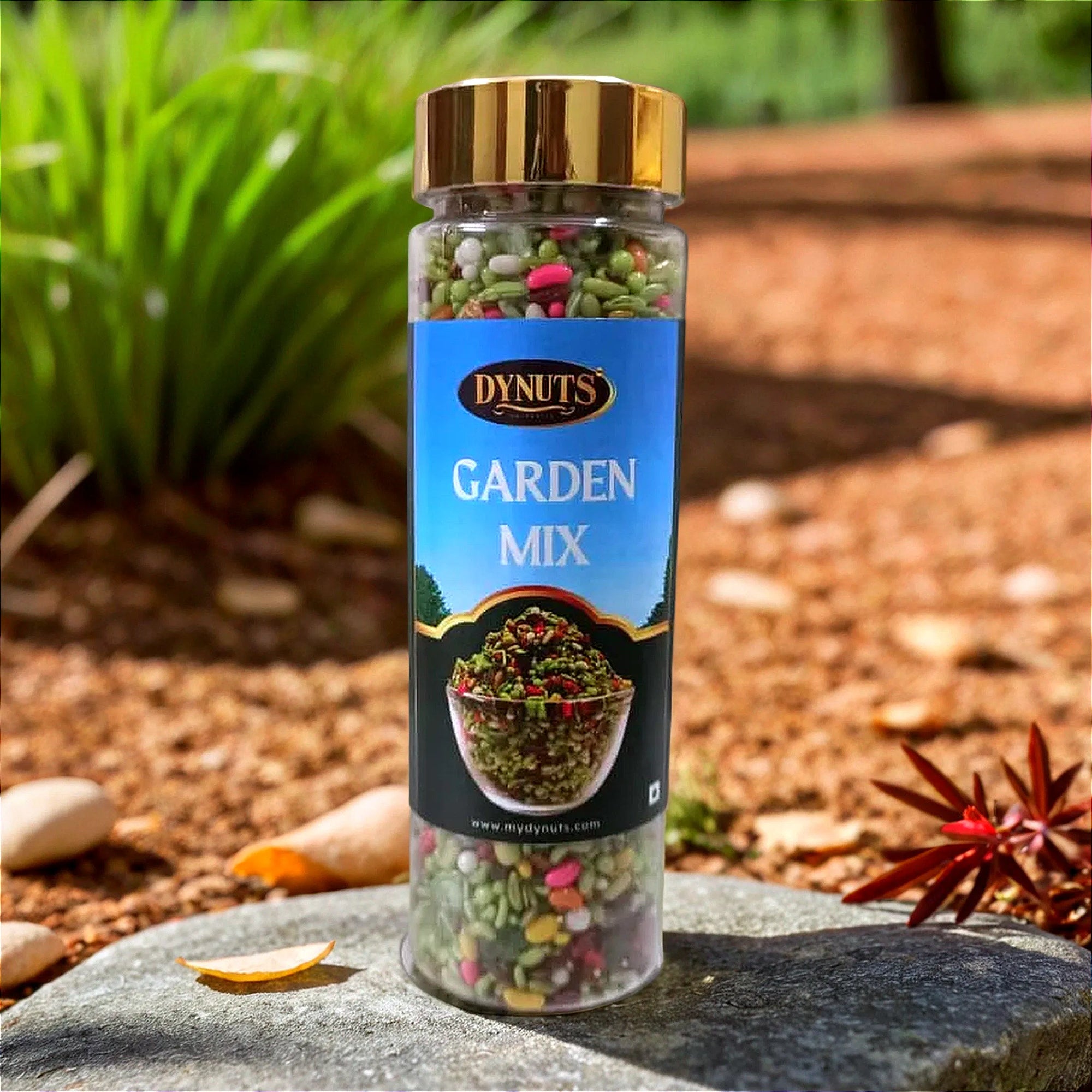 Garden Mix
