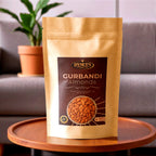 Gurbandi Almonds
