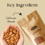 California Almonds