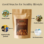 Mamra Almonds