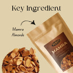 Mamra Almonds