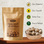 Walnut Inshell (Akhrot)