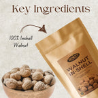 Walnut Inshell (Akhrot)