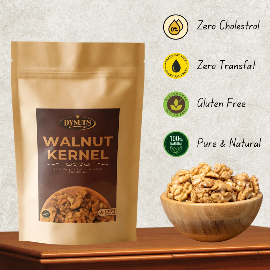 Walnut Kernels