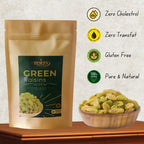 Green Raisins