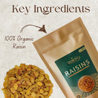 Raisins