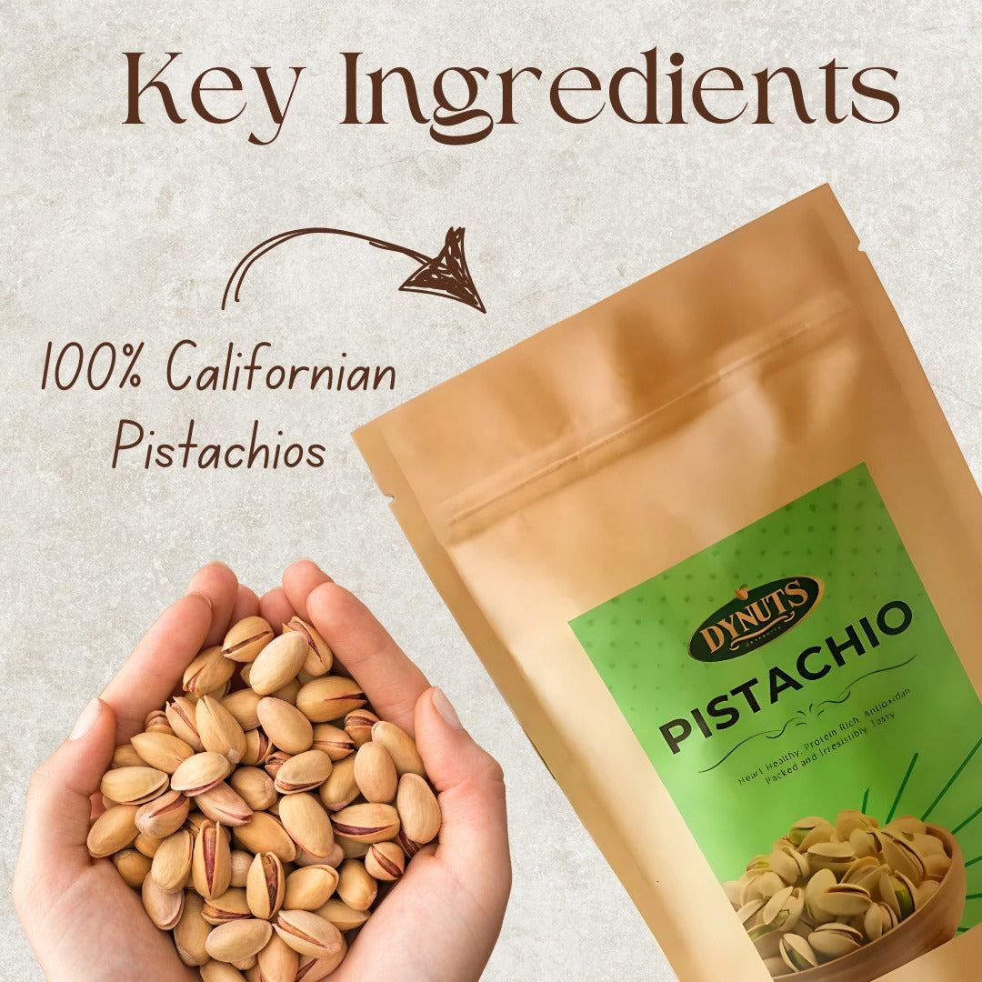 Pistachio