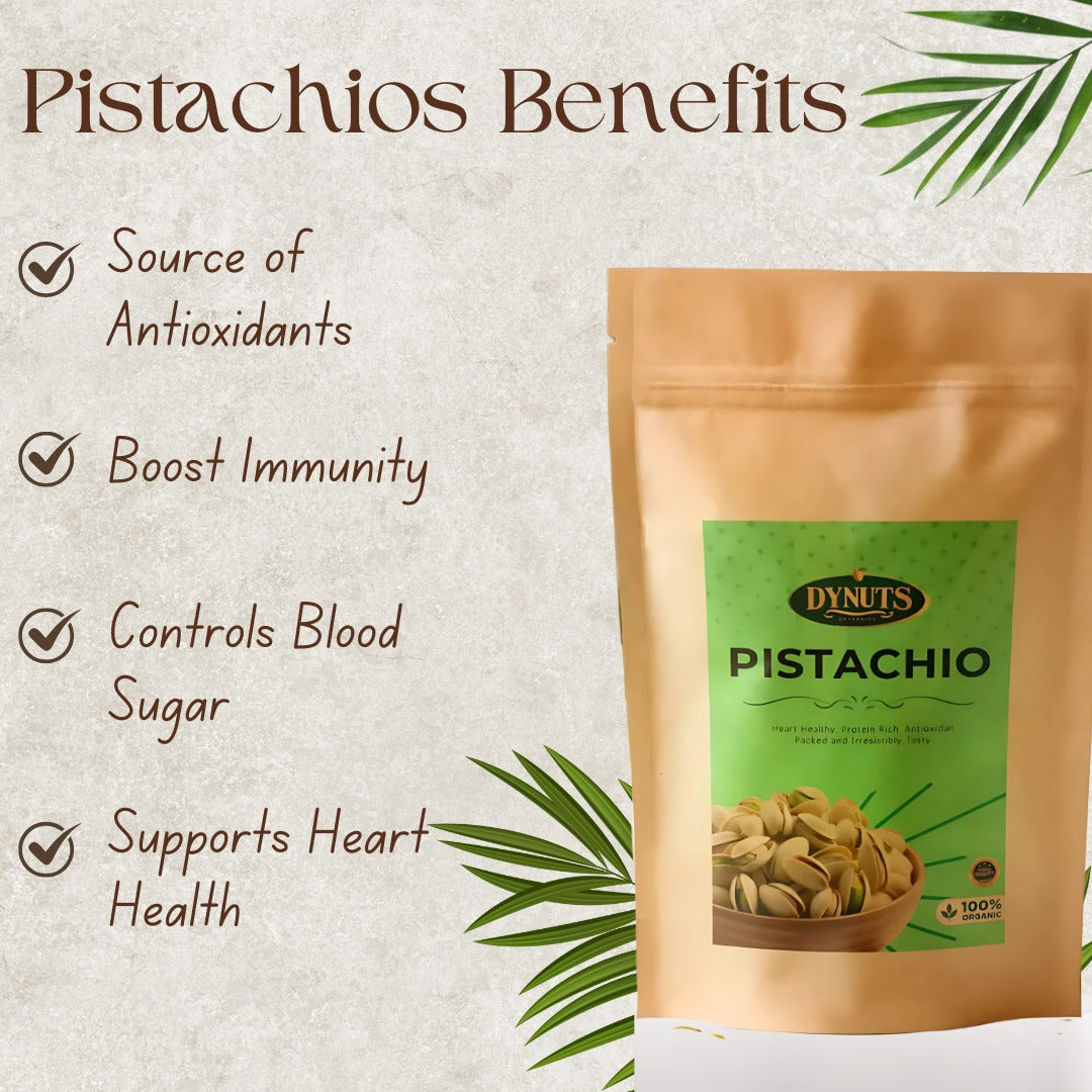 Pistachio