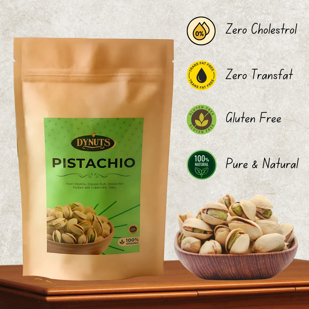 Pistachio