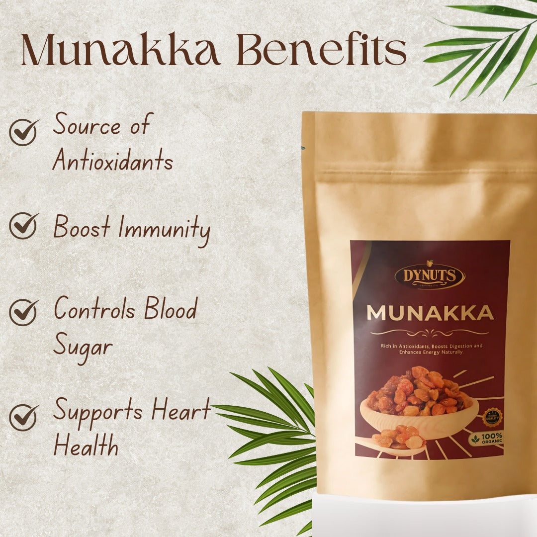 Munakka