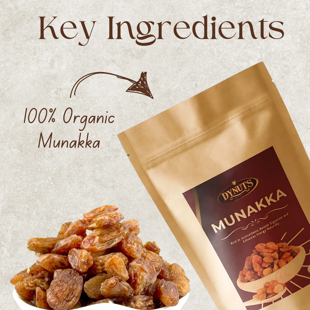 Munakka