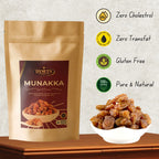 Munakka