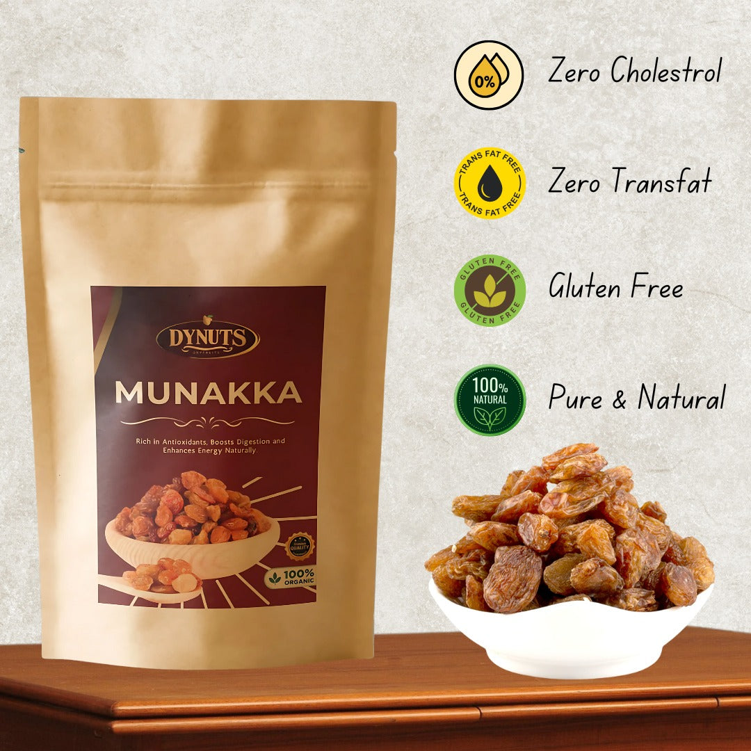 Munakka