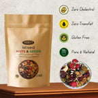 Mixed Nuts & Seeds
