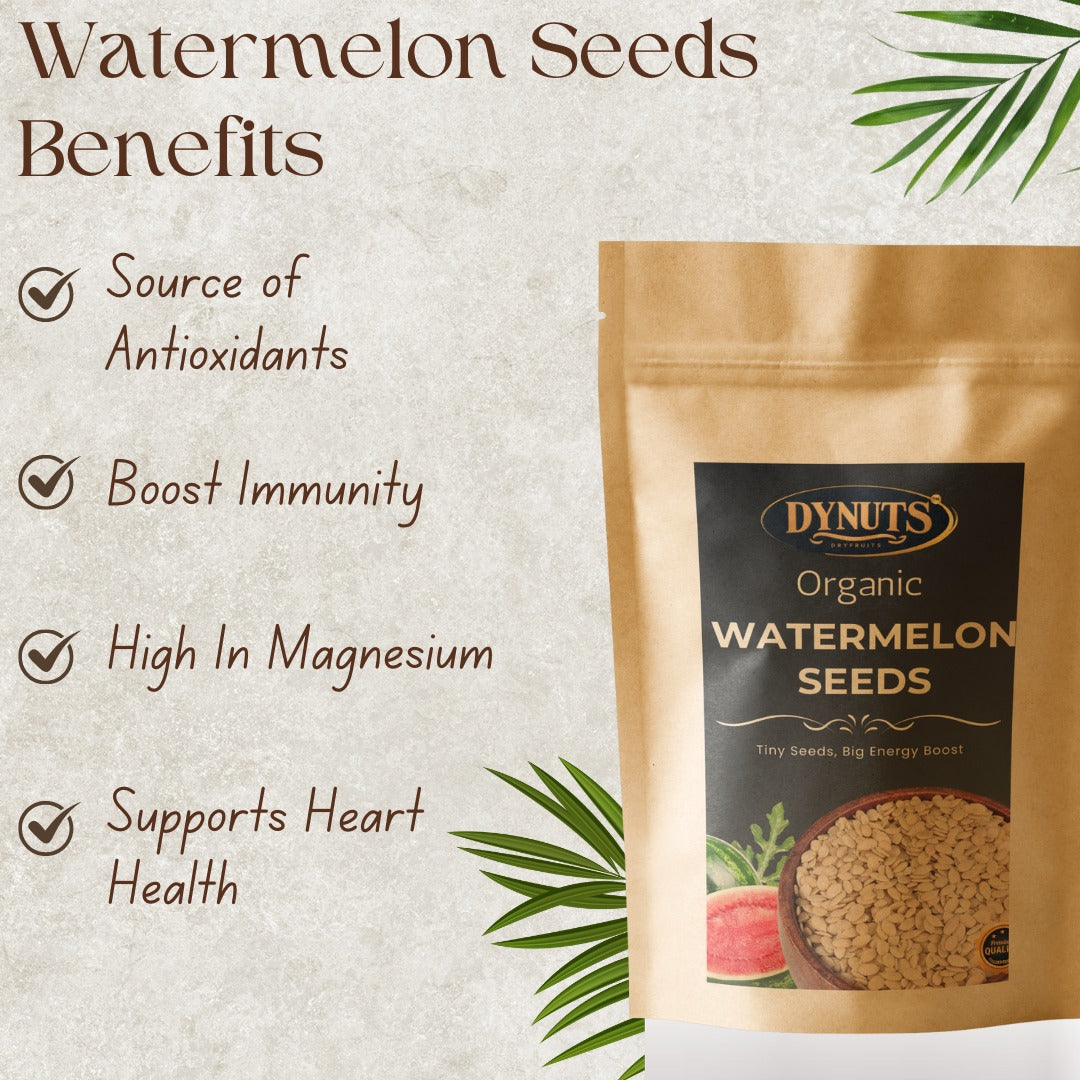 Watermelon Seeds