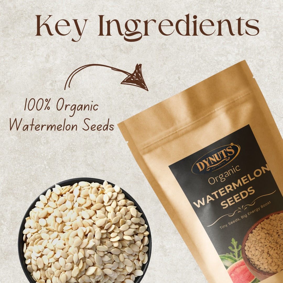 Watermelon Seeds