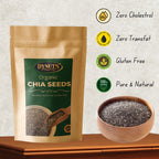 Chia Seeds