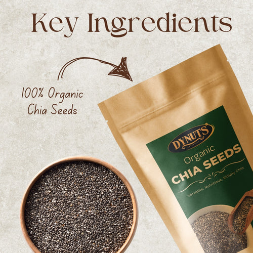 Chia Seeds