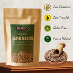 Flax Seeds