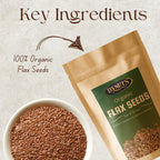 Flax Seeds