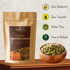 Pumpkin Seeds