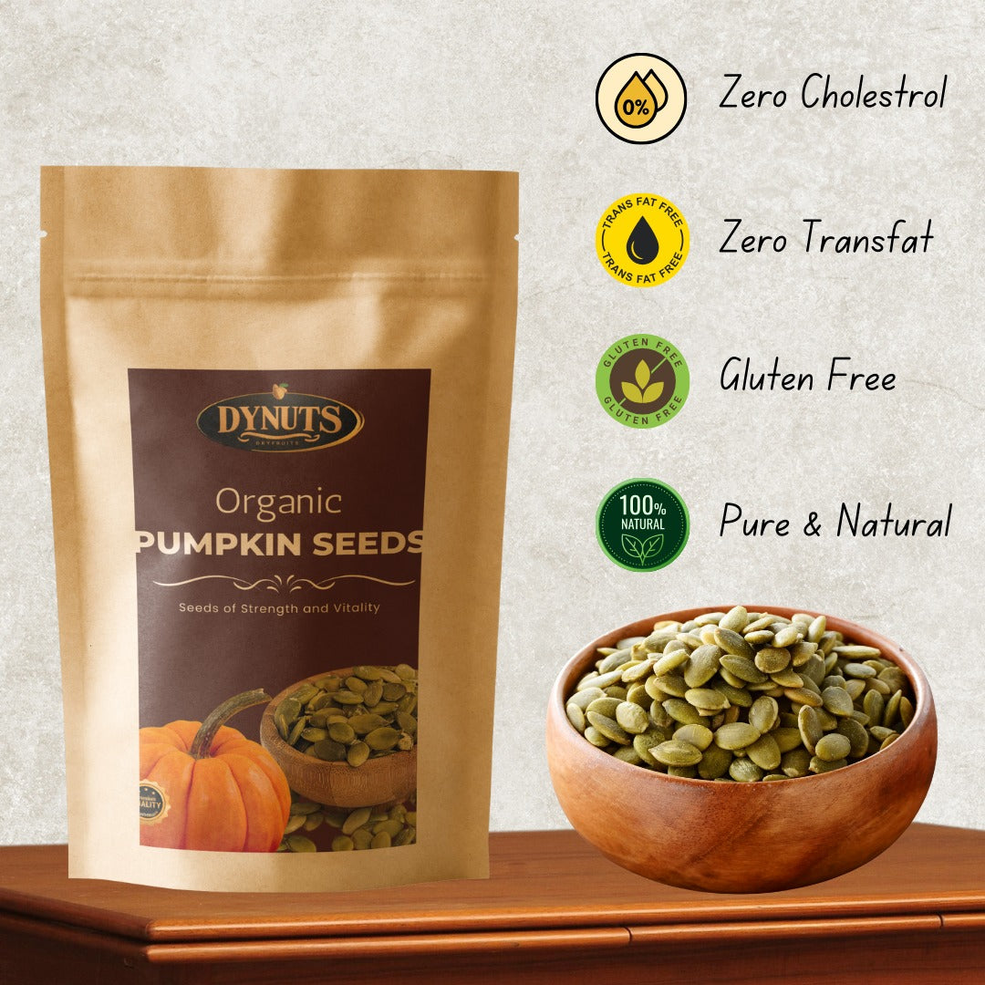 Pumpkin Seeds