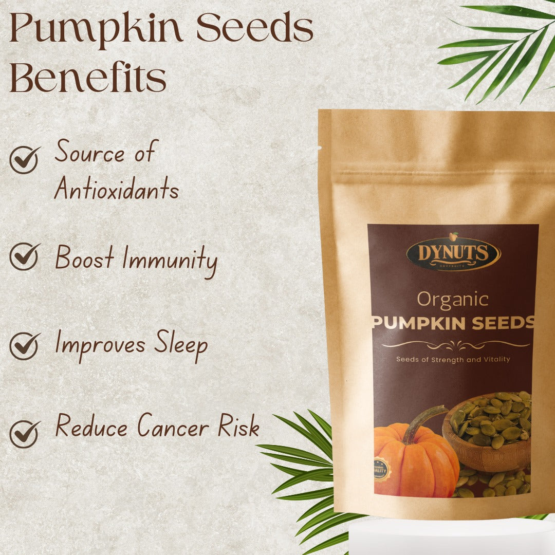 Pumpkin Seeds