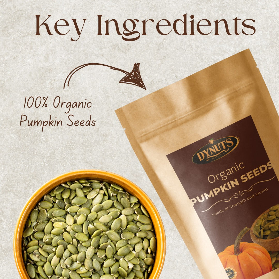 Pumpkin Seeds