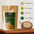 Sunflower Seeds