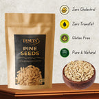 Pine Seeds