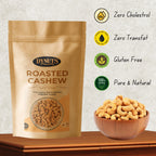 Roasted Cashews