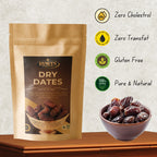 Dry Dates